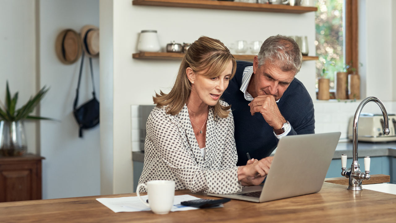 Webinaire retraite