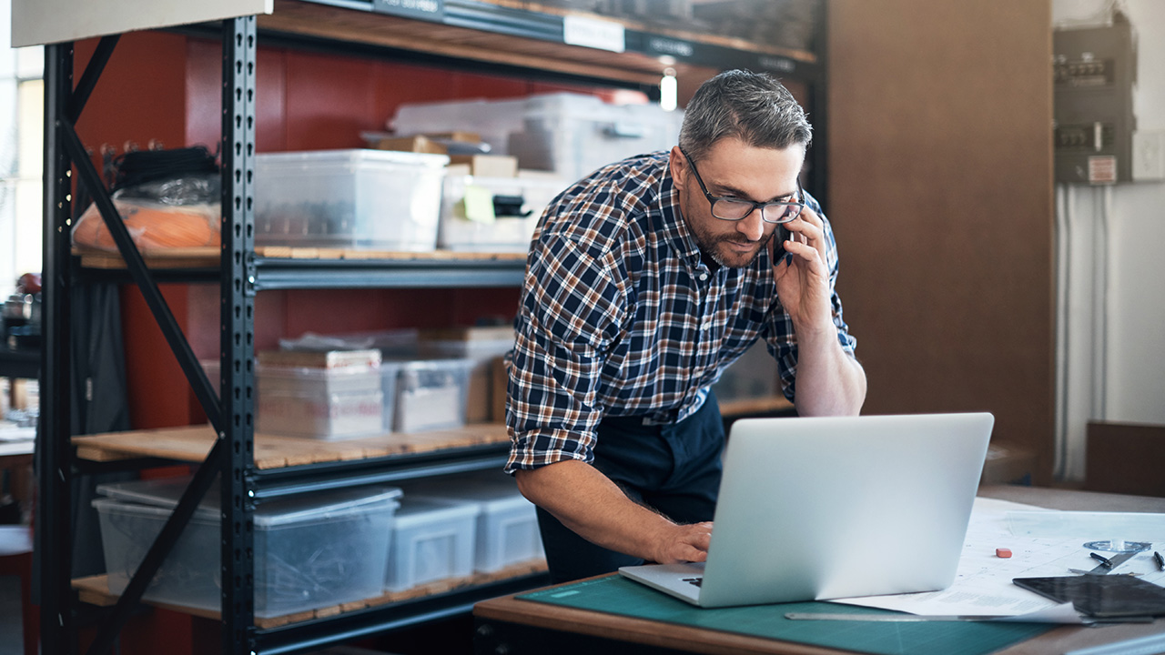 Webinaire entrepreneur