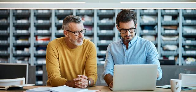 Le rôle de l’assurance vie lors d’un transfert d’entreprise
